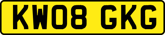 KW08GKG