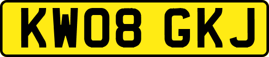 KW08GKJ