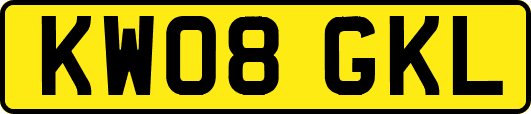KW08GKL