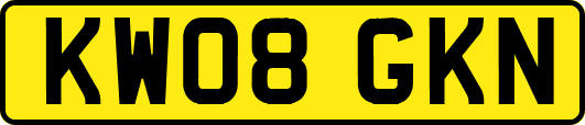 KW08GKN