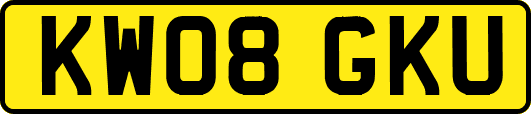 KW08GKU