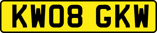 KW08GKW