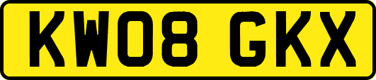 KW08GKX