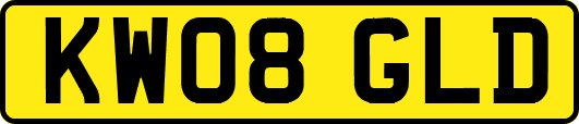 KW08GLD