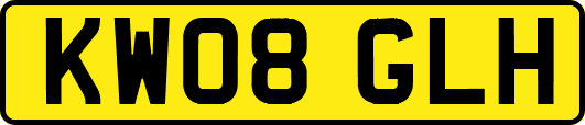 KW08GLH
