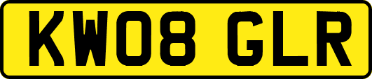 KW08GLR