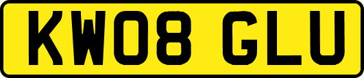 KW08GLU