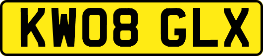 KW08GLX