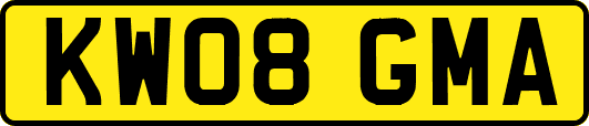KW08GMA