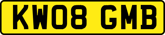 KW08GMB
