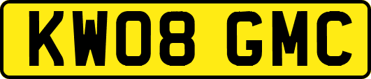 KW08GMC