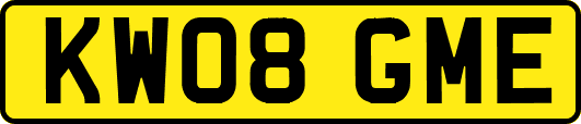 KW08GME