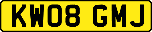 KW08GMJ