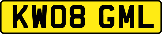 KW08GML