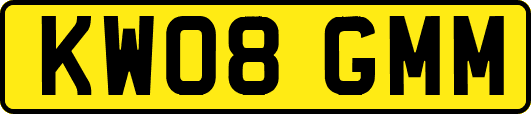 KW08GMM
