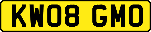KW08GMO