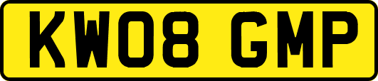 KW08GMP