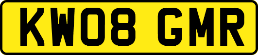 KW08GMR