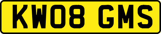 KW08GMS