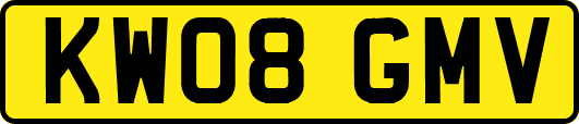 KW08GMV