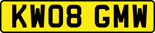 KW08GMW