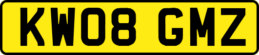 KW08GMZ