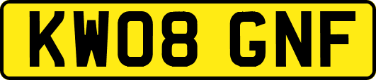 KW08GNF