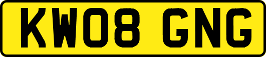 KW08GNG