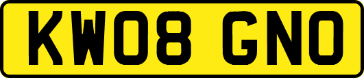 KW08GNO