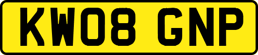 KW08GNP