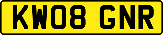 KW08GNR