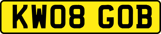 KW08GOB