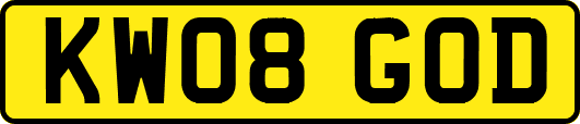 KW08GOD