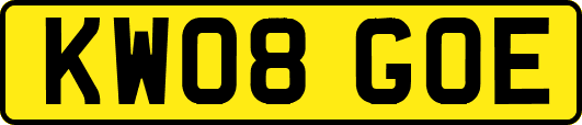 KW08GOE