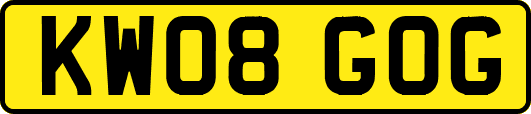 KW08GOG