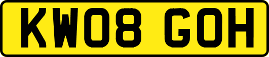 KW08GOH