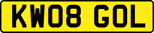 KW08GOL