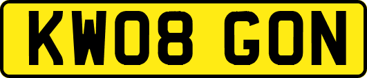 KW08GON