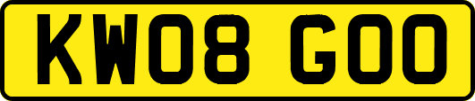 KW08GOO