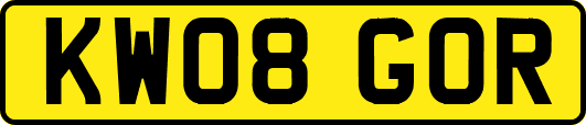 KW08GOR