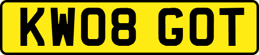 KW08GOT