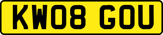 KW08GOU