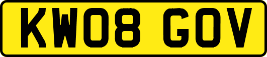 KW08GOV