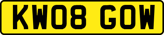 KW08GOW