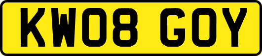 KW08GOY