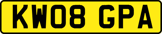 KW08GPA