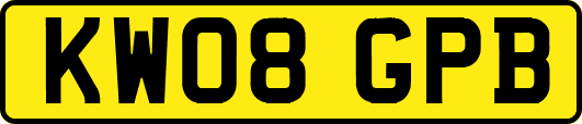 KW08GPB