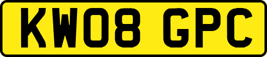 KW08GPC