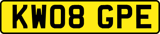 KW08GPE