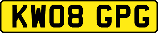 KW08GPG